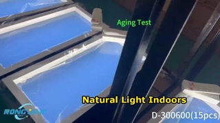 Dakraam 40W Natuurlijk daglicht