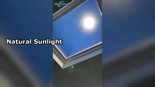 Architectonisch lichtontwerp voor hedendaagse binnenruimtes