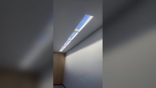 Transformeer uw kantoor met een slim kunstlichtdak | Circadiaanse ritmeverlichting