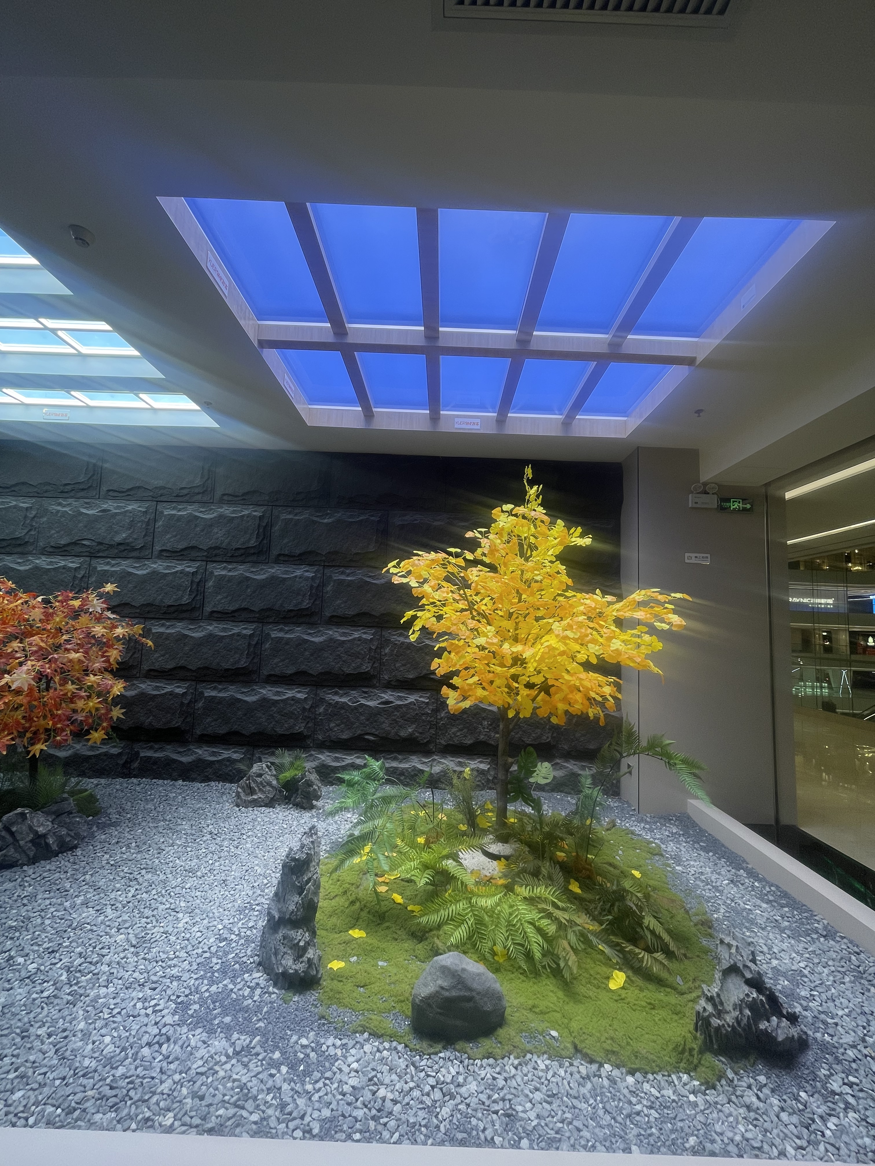 Laatste bedrijfsblogs Hoe je de verlichting voor plantenlandschappen perfect maakt