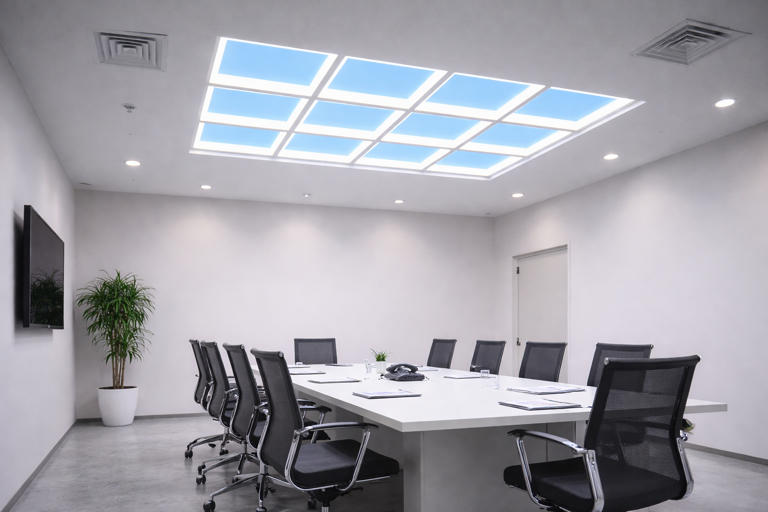 Laatste bedrijfsblogs De toekomstige trends van het lichtontwerp: van functionele verlichting naar ervarings- en systeemlicht