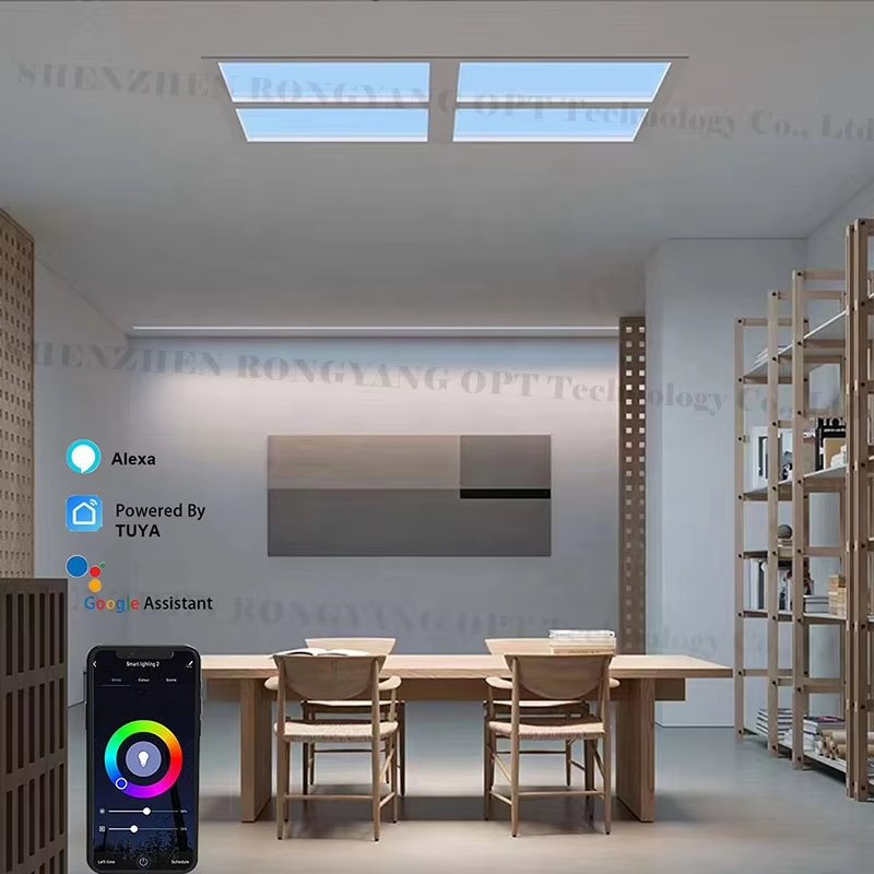 Laatste bedrijfsblogs Skylights voor winkels: verbetering van de productpresentatie