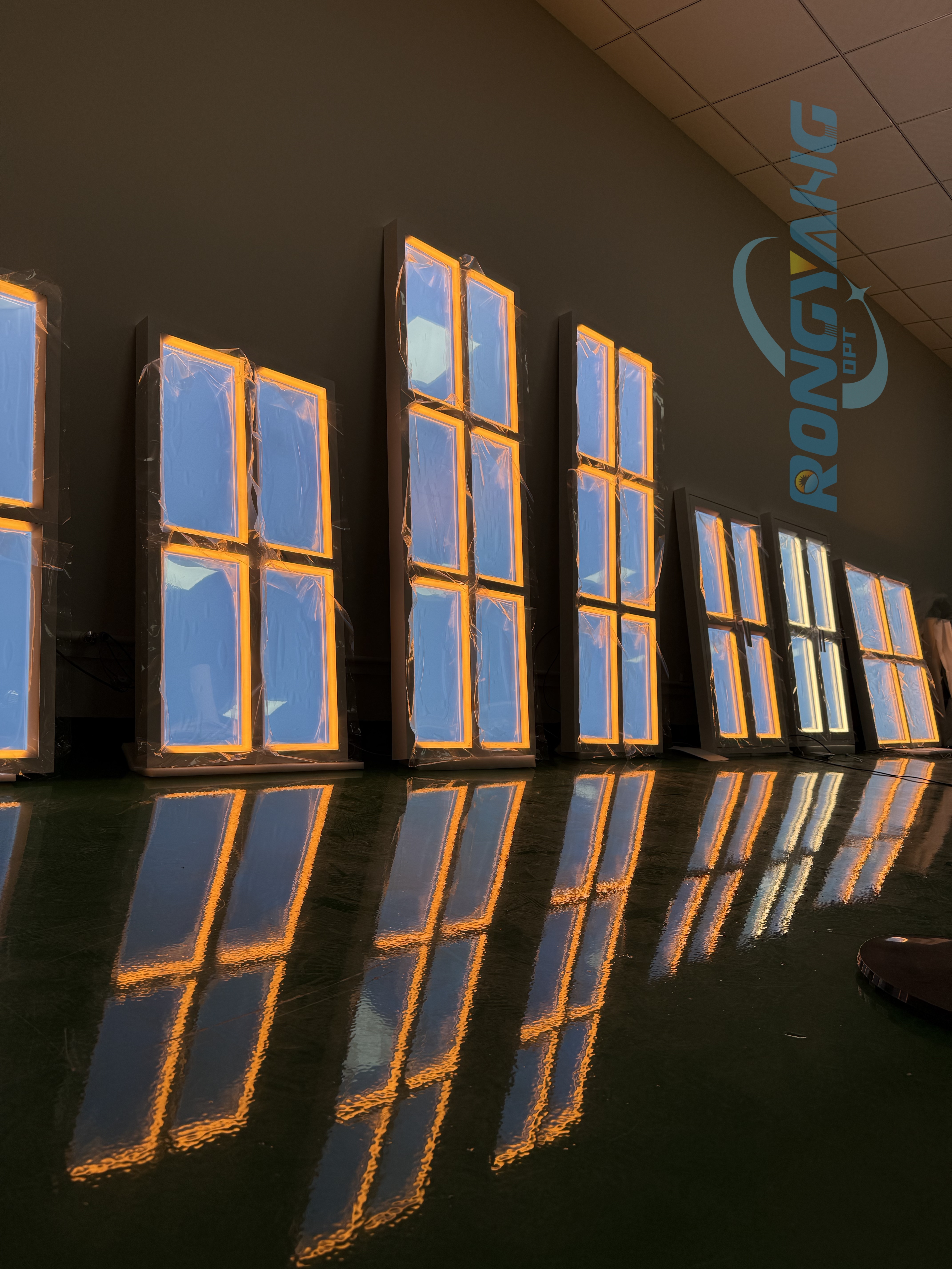 Laatste bedrijfsblogs CRI 95 Explained: Why Color Accuracy Matters in Skylight Lighting