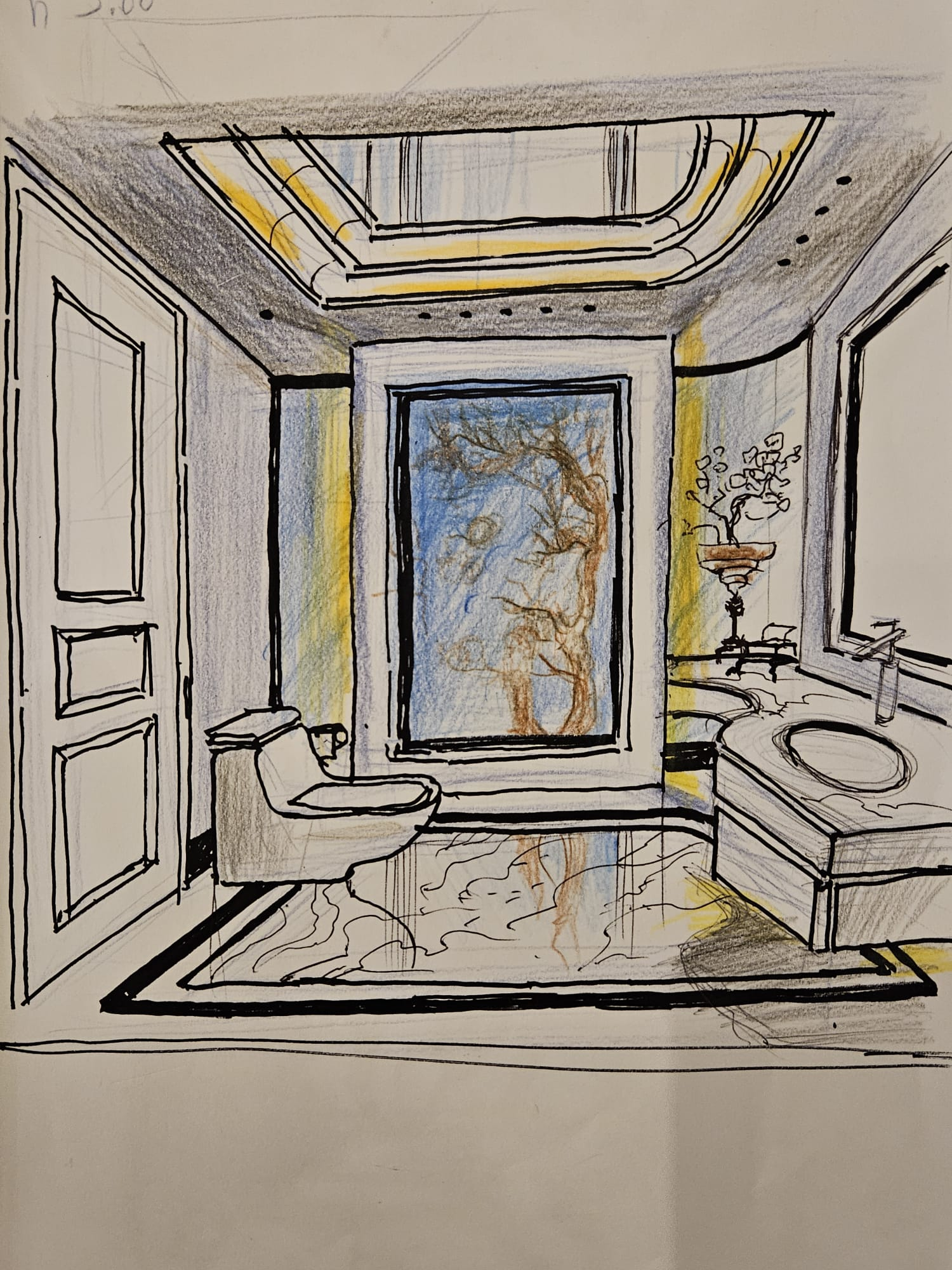 Laatste bedrijfsblogs Kunstmatige dakraamverlichting uitgelegd voor architecten