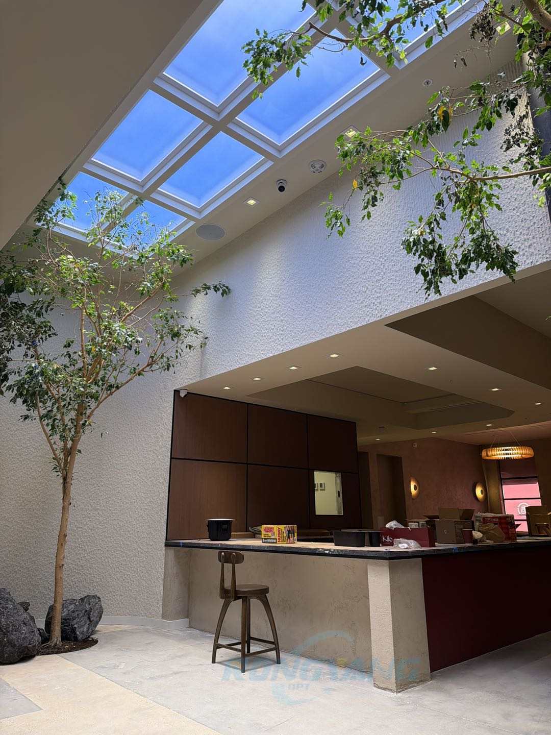 Laatste bedrijfsblogs Skylights voor creatieve studio's en kunstruimtes