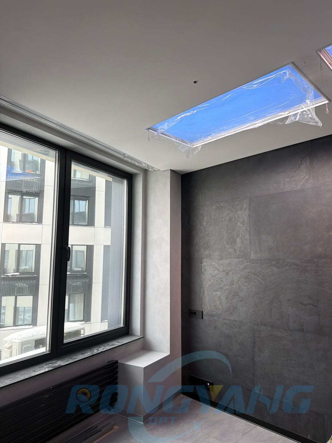 Laatste bedrijfsblogs Waarom kunstmatige skylights conventionele plafondlampen vervangen