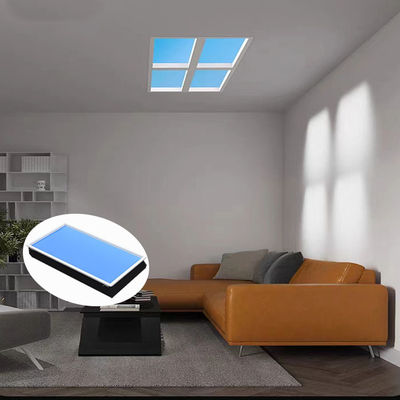 kopen Het Dakraamcomités van GDT Dimmable Diy Faux Kunstmatig Zonlicht50w Tuya Bioritme online vervaardiging