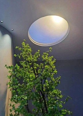 kopen CRI 95 Kunstmatig zonlicht LED plafond dakraampaneel Voor Home Office Decoratie online vervaardiging