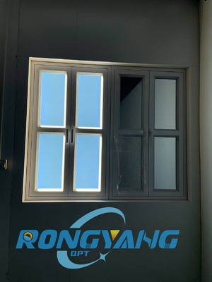 kopen Verstelbare helderheid Smart Window Light voor ramenloze slaapkamers Simulatie van natuurlijk zonlicht Gemakkelijk installeerbaar online vervaardiging