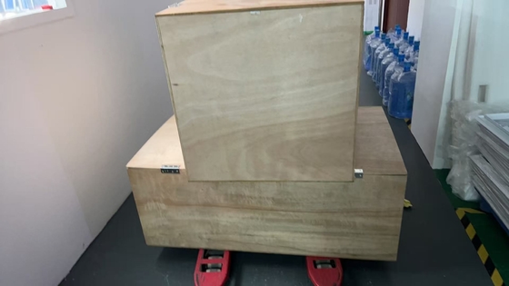 kopen 100-240V Nep Hemelpaneel L1182*B582*H36mm De Perfecte Aanvulling voor Uw Ruimte online vervaardiging