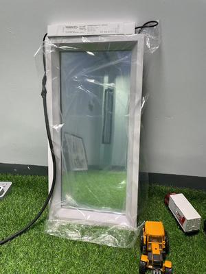 kopen Fake Window Light met CRI Ra>95 ultra-dun 48 mm ontwerp voor verbeterd comfort binnen online vervaardiging