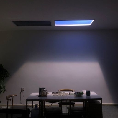 Tuya Control 8000lm Kunstmatig Daglichtcomité, 200W-LEIDENE het Comité Hemelplafond Licht