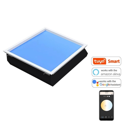 2100-7000K Kleurtemperatuur LED Sky Panel met 3,6A stroom