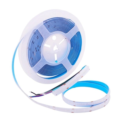 Hittebestendige Dreamcolor LED Strip Light 2 mm dikte voor thuis