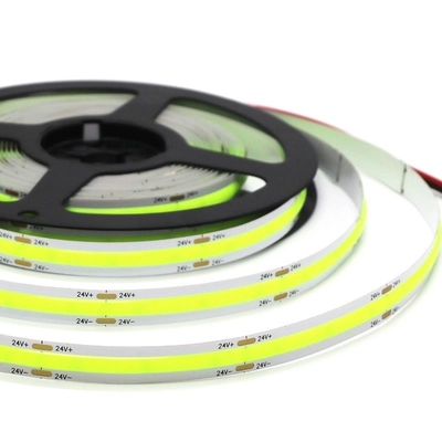 PCB RA90 Flexibele COB LED Strip Light Adhesive 480LED/M voor thuis