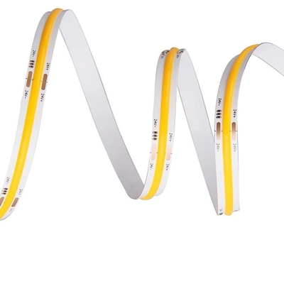 Dotless RA90 SMD LED Strip COB Light 8W-16W 2700K-6500K Dimbaar