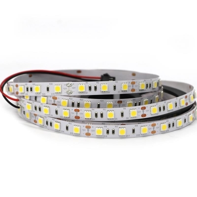 Natuurlijk wit Indoor 5050 RGB LED-strip 12V 24V WiFi-bediening