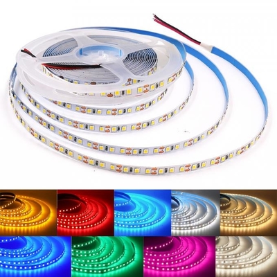 Dimbare RGB 2835 LED Strip Light Multi Scene Duurzaam Lengte 500cm