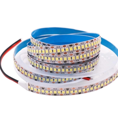 Warme Witte Stabiele SMD 2835 LEIDENE Strook, Multifunctionele 2835 LEIDENE Lichte Stroken