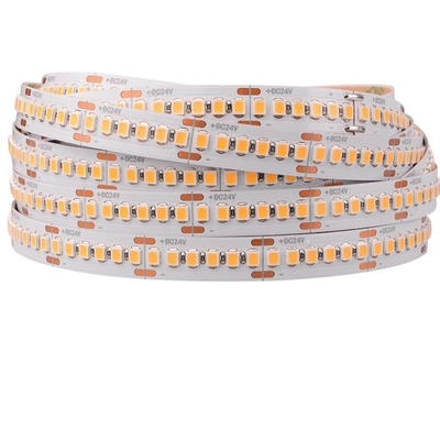 Multicolor 10W SMD 2835 LED Strip Licht Flexibele PCB Breedte 10mm