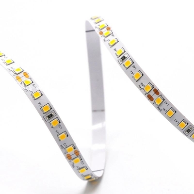 60LED/M Cuttable 2835 LED Strip Light Hittebestendig Praktisch