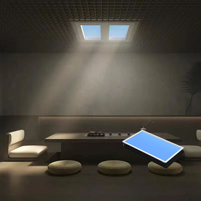 8000 Lumen Fake Window Light Elektrisch aangedreven kunstmatig zonlicht Thuis