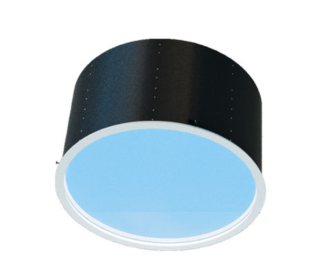 100-240V Spanning IP20 80W Kunstmatig zonlichtpaneel voor duurzame verlichting