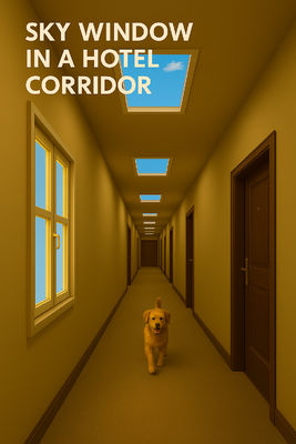 160W Smart Skylight App Stemcontrole Verstelbare Helderheid Kleur Simulaties Daglicht Overgangen Licht Kleur 2100-7500K